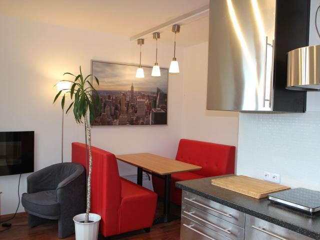 Wohnung mieten in Gaaden, Bezirk Mödling
