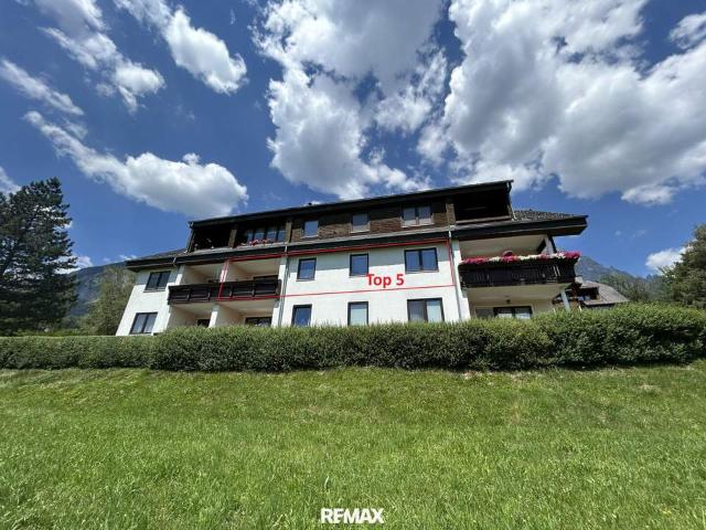 Wohnung kaufen in Liezen, Steiermark