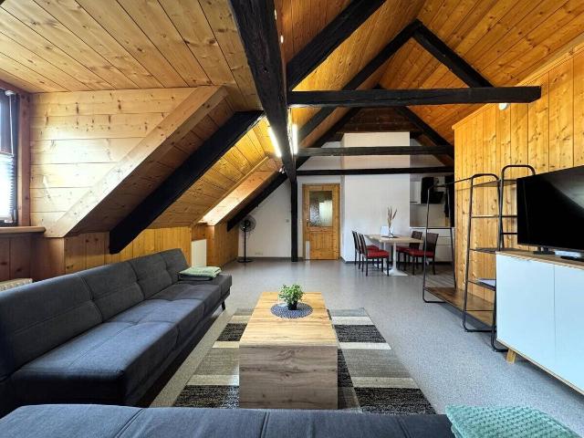 Apartment kaufen in Öblarn, Steiermark