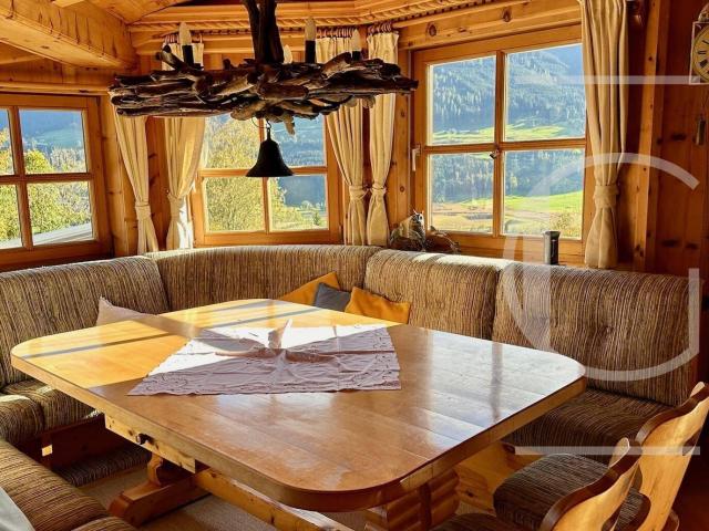 Haus kaufen in Niedernsill, Salzburg