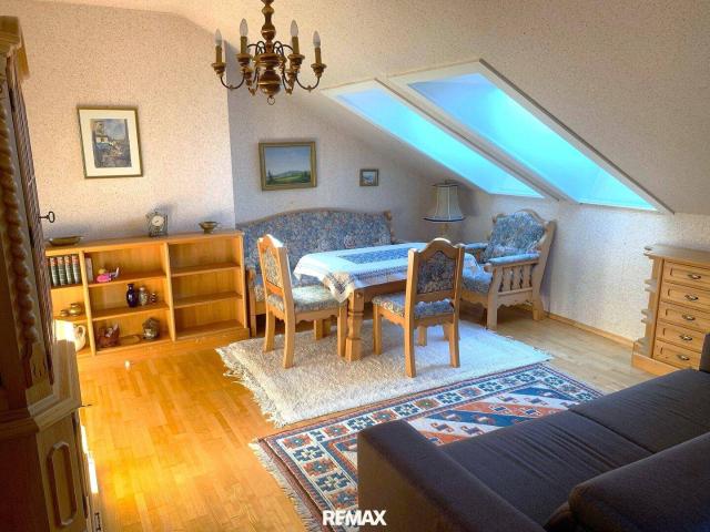 Apartment mieten in Ahorn, Oberösterreich