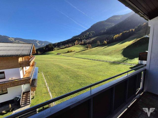 Apartment kaufen in Achrain, Saalbach-Hinterglemm