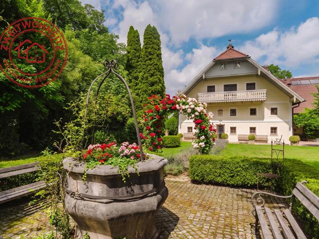 Haus kaufen in Grödig, Salzburg