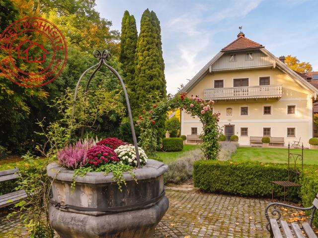 Haus kaufen in Glanegg, Grödig