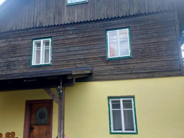 Einfamilienhaus kaufen in Liezen, Steiermark