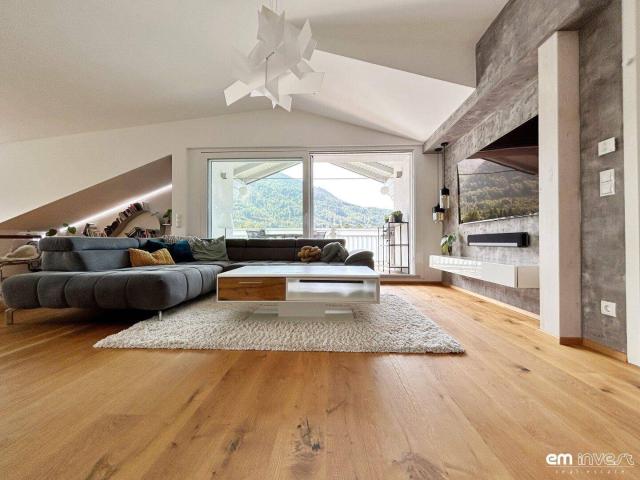 Apartment kaufen in Guggenthal, Koppl