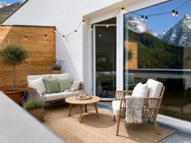Wohnung kaufen in Hinterstoder, Oberösterreich