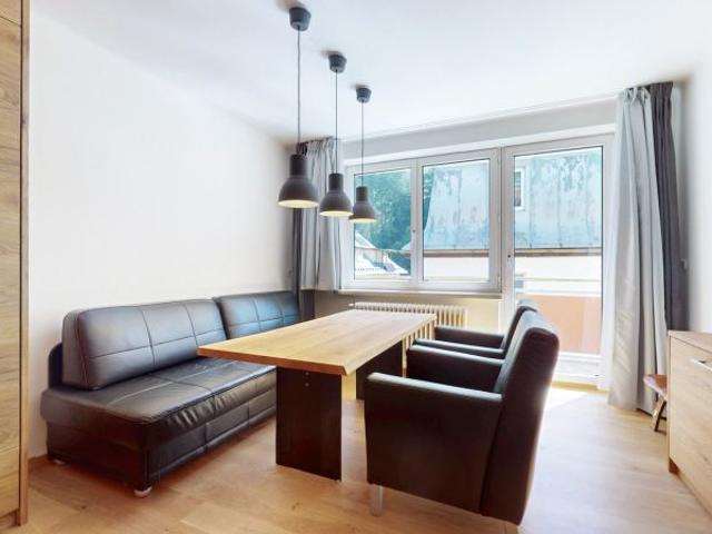 Wohnung kaufen in Bad Gastein, Salzburg