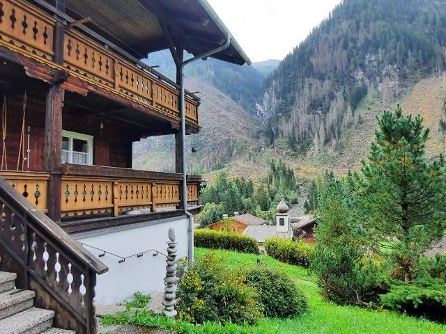 Haus kaufen in St. Veit in Defereggen, Tirol
