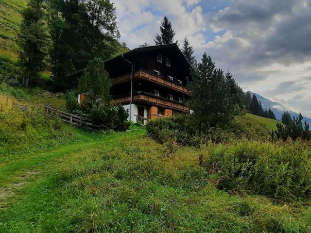 Haus kaufen in St. Veit in Defereggen, Tirol