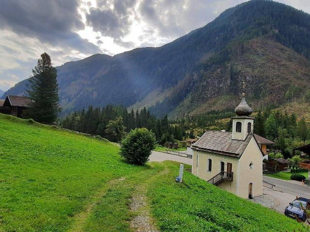 Haus kaufen in St. Veit in Defereggen, Tirol