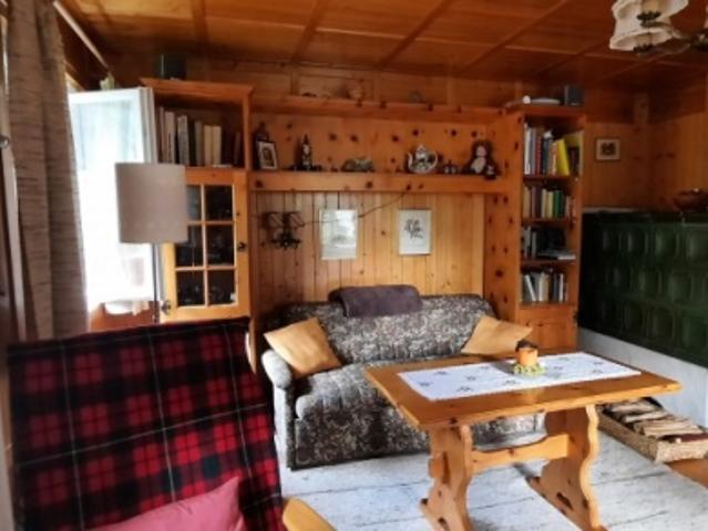 Bauernhaus kaufen in St. Veit in Defereggen, Tirol