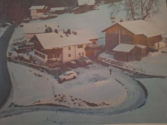Apartment mieten in St. Gallenkirch, Galgenul
