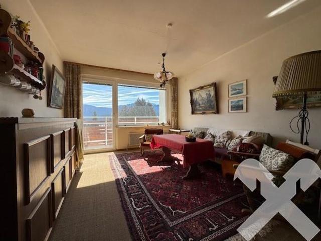 Wohnung kaufen in Bad Mitterndorf, Steiermark