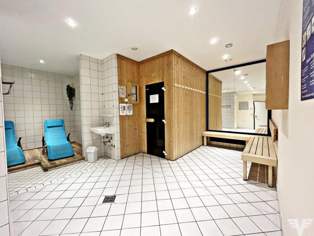 Wohnung kaufen in Saalbach-Hinterglemm, Salzburg