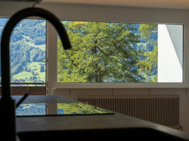 Apartment mieten in Hof, Schruns