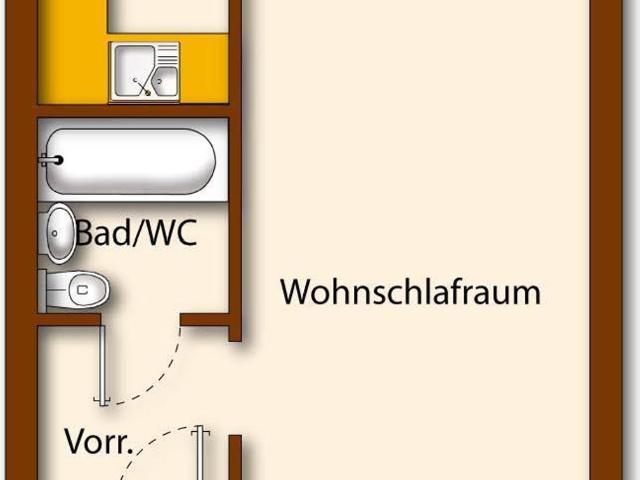 Wohnung kaufen in Saalbach-Hinterglemm, Salzburg