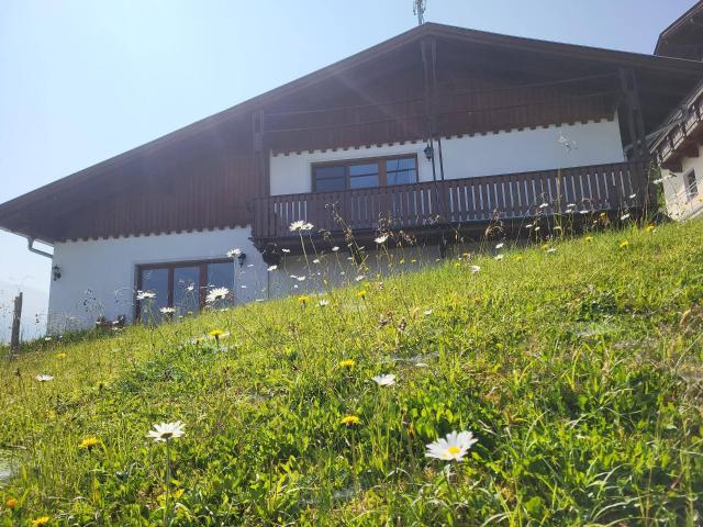 Apartment mieten in Kolsassberg, Infangl
