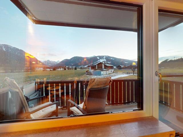 Apartment kaufen in Flachau, Salzburg