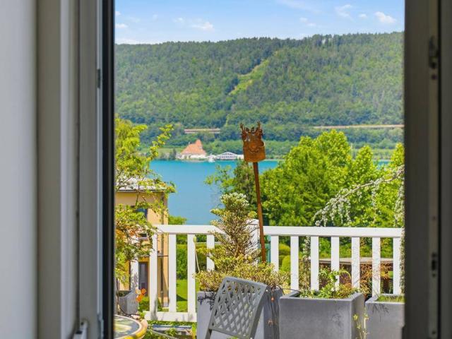 Apartment kaufen in Göriach, Kärnten