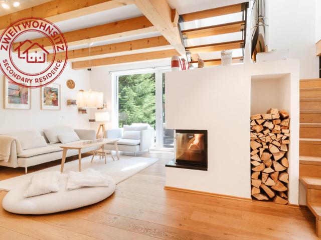 Einfamilienhaus kaufen in Bad Goisern am Hallstättersee, Oberösterreich