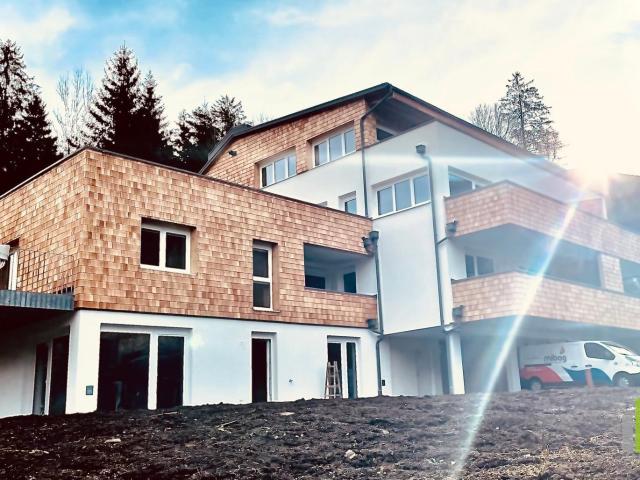 Etagenwohnung kaufen in Hinterstoder