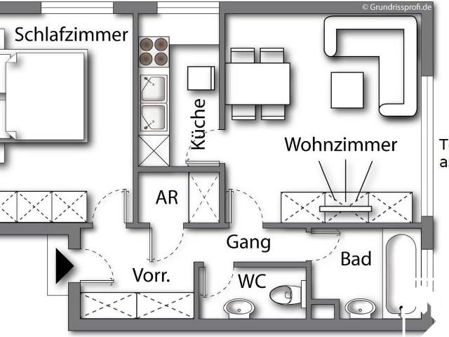 Wohnung kaufen in Bad Ischl, Oberösterreich