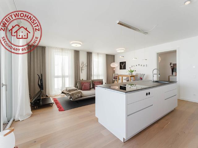 Etagenwohnung kaufen in Koppl, Guggenthal