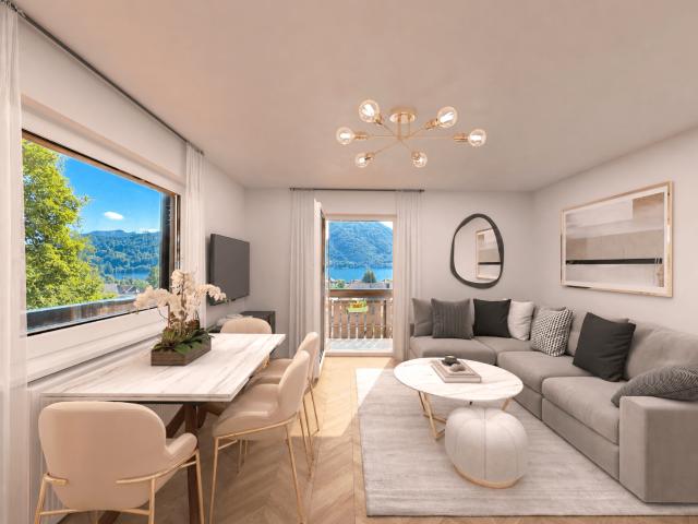 Apartment kaufen in St. Gilgen, Salzburg
