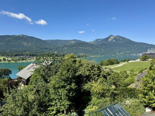 Wohnung kaufen in St. Wolfgang im Salzkammergut, Oberösterreich