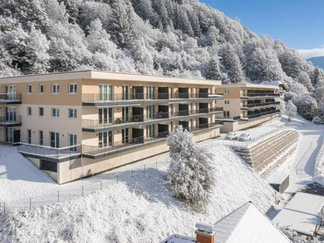 Apartment kaufen in Liezen, Steiermark