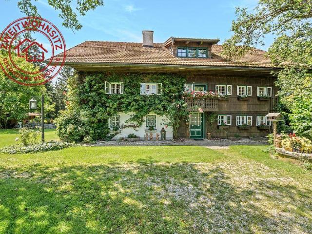Haus kaufen in Peterskirchen