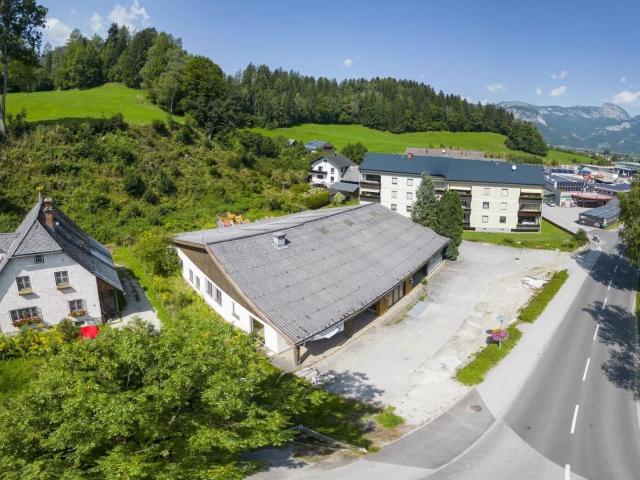 Wohnung kaufen in Aigen im Ennstal, Steiermark