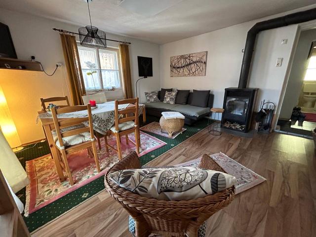 Apartment mieten in Breitenbach, Tirol