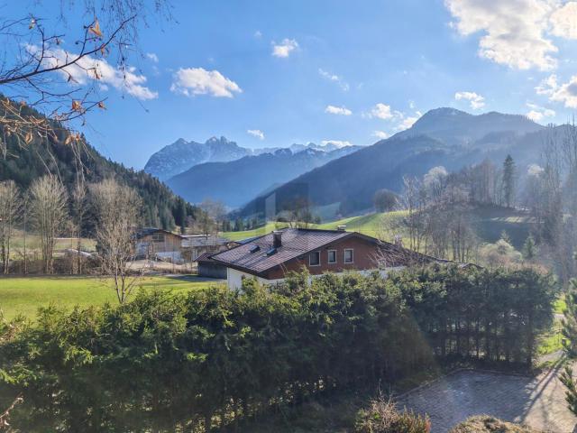 Einfamilienhaus kaufen in Schwendt, Tirol
