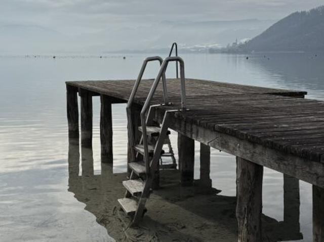 Haus kaufen in Steindorf, Seewalchen am Attersee