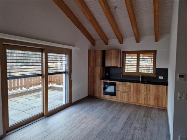 Attikawohnung kaufen in Baar, Nendaz, Wallis