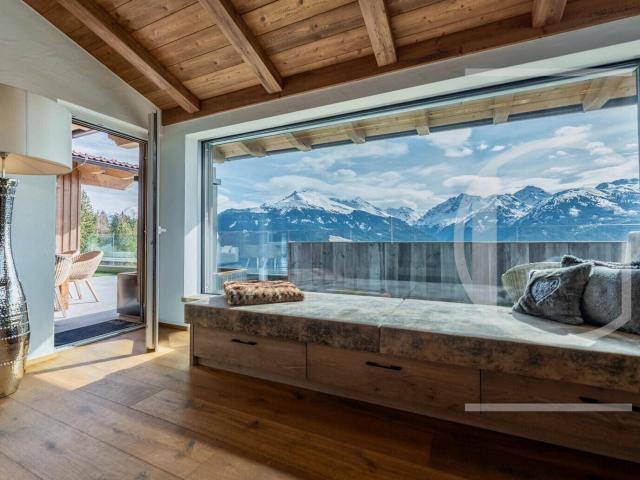 Apartment kaufen in Mittersill, Salzburg