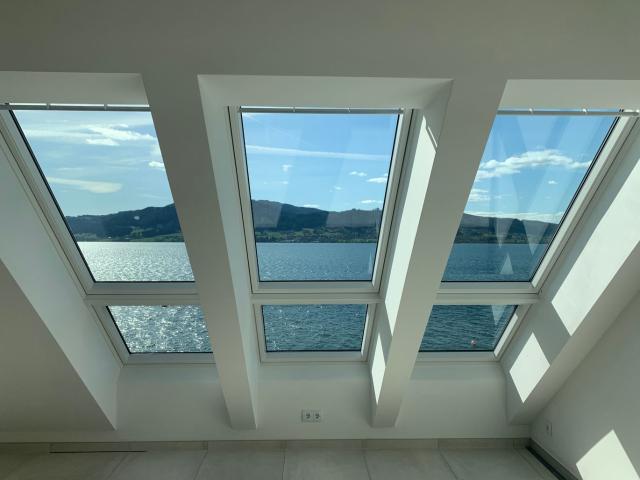 Wohnung mieten in Weyregg am Attersee, Oberösterreich