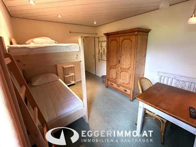 Wohnung kaufen in Mariaalm, Salzburg