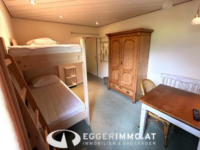 Apartment kaufen in Mariaalm, Salzburg
