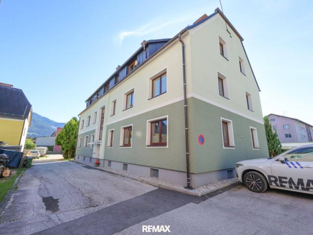 Apartment kaufen in Gröbming, Steiermark