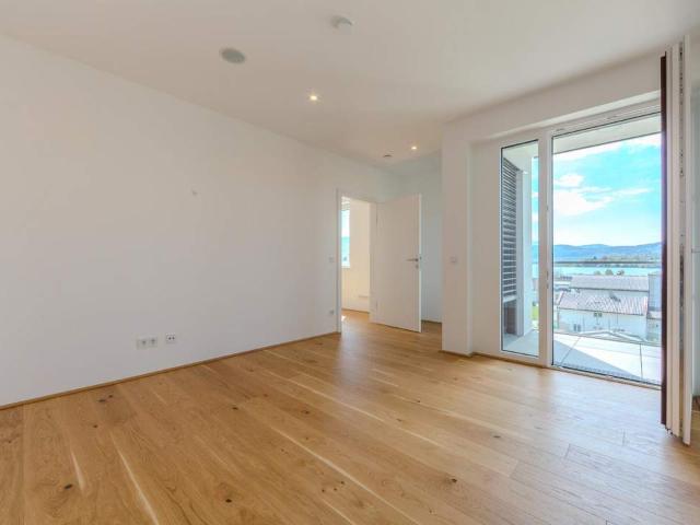 Wohnung kaufen in Gmunden, Oberösterreich