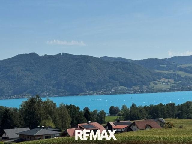 Wohnung kaufen in Attersee, Oberösterreich