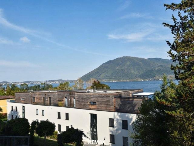 Apartment kaufen in Altmünster, Bezirk Gmunden