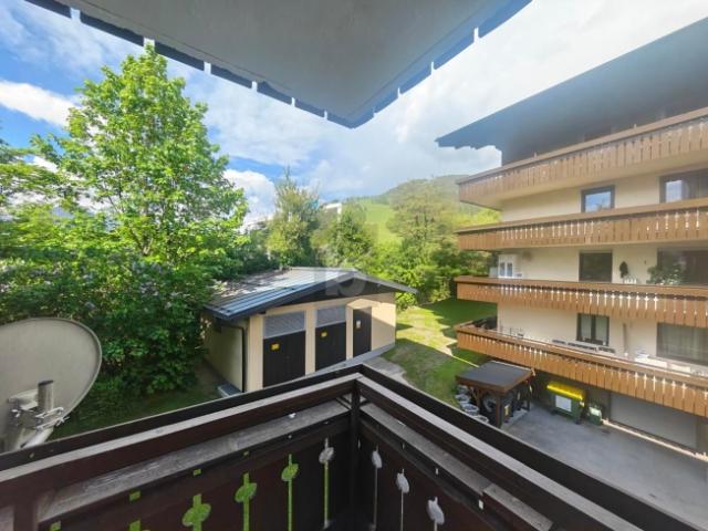 Wohnung kaufen in Innenstadt, Zell am See
