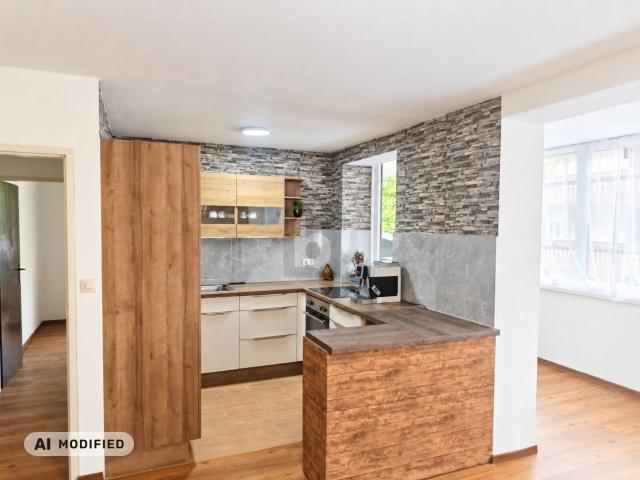 Wohnung kaufen in Thumersbach, Zell am See