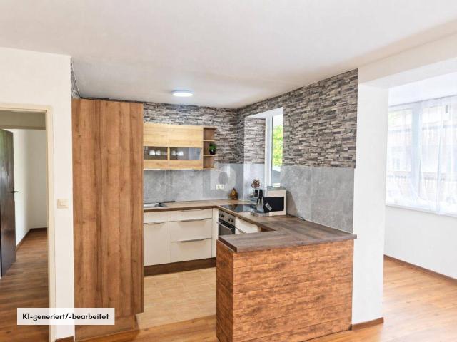 Apartment kaufen in Zell am See, Salzburg