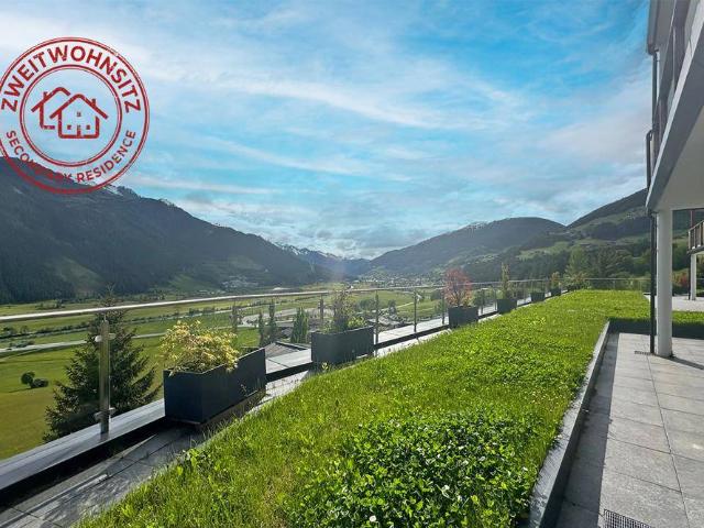 Apartment kaufen in Grubing, Hollersbach