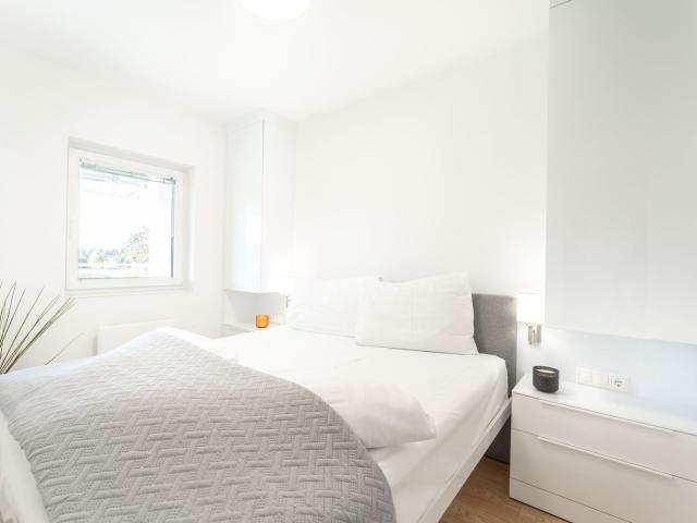 Wohnung kaufen in Lutzmannsburg, Burgenland